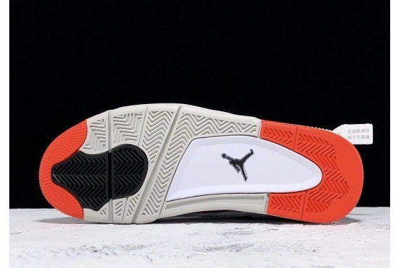 308497-116 Jordan 4 Pale Citron 308497 116 Air 1016